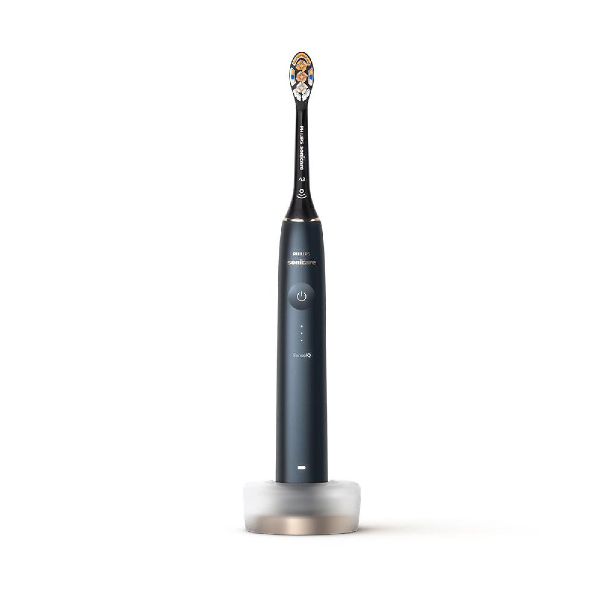 Электрическая зубная щетка Philips Sonicare 9900 Prestige SenseIQ HX9992/12